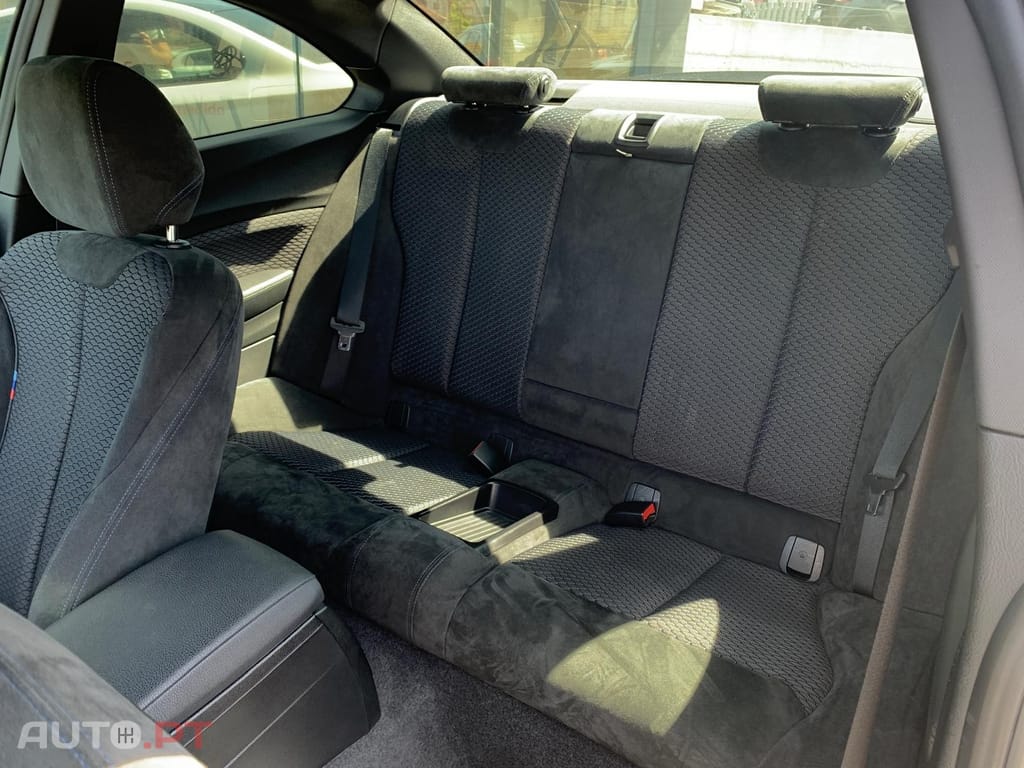 BMW 225 d Pack M Auto
