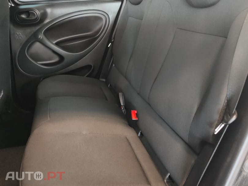 Smart ForFour Business Solution