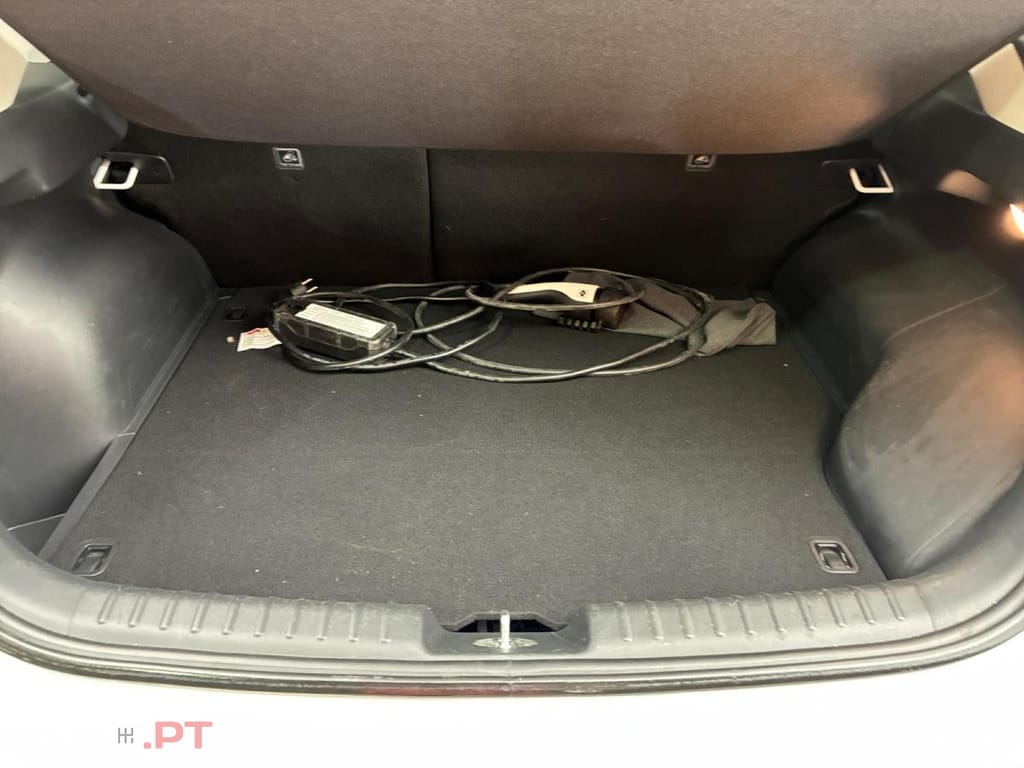 Kia Niro 1.6 GDi PHEV Premium Business