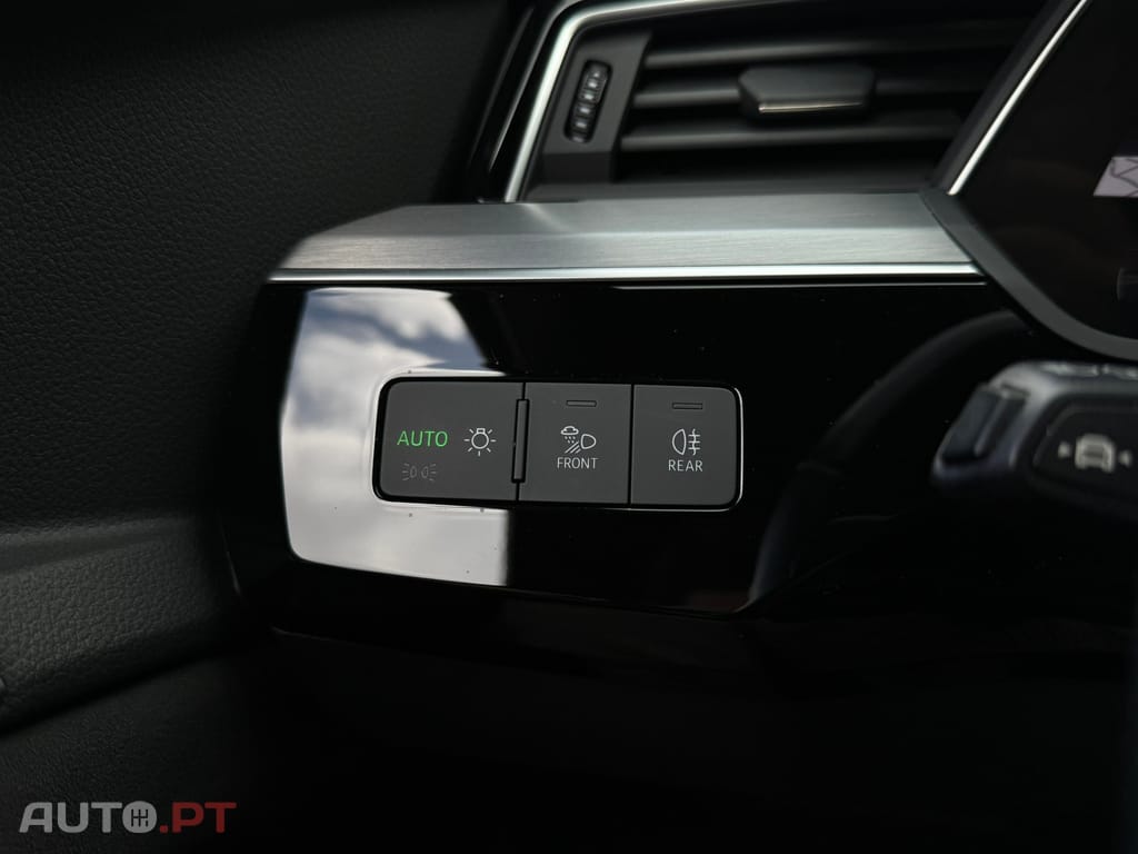Audi E-Tron 55 quattro S line