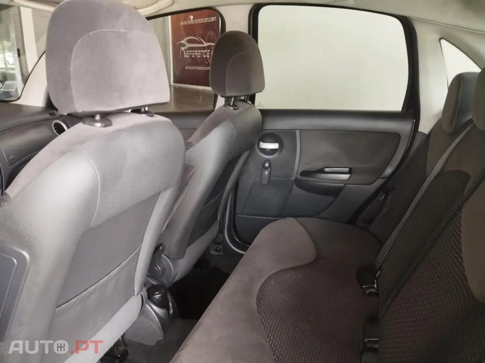 Citroen C3 1.4 HDi Attraction