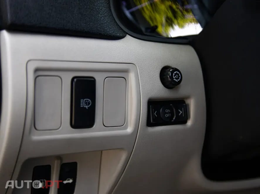 Lexus IS 200 d P.Executive 6G