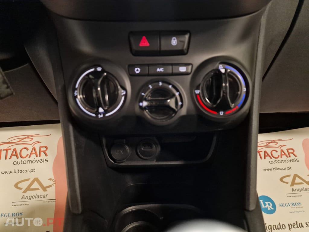 Peugeot 208 1.5 BLUEHDI 102CV SIGNATURE GPS CAMARA TRASEIRA