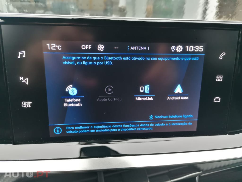 Peugeot 2008 1.2 PureTech Allure Pack