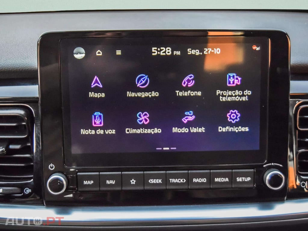 Kia Stonic 1.0 T-GDi Drive 7DCT