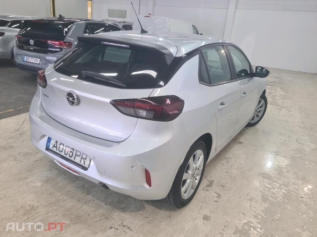 Opel Corsa 1.2 Edition