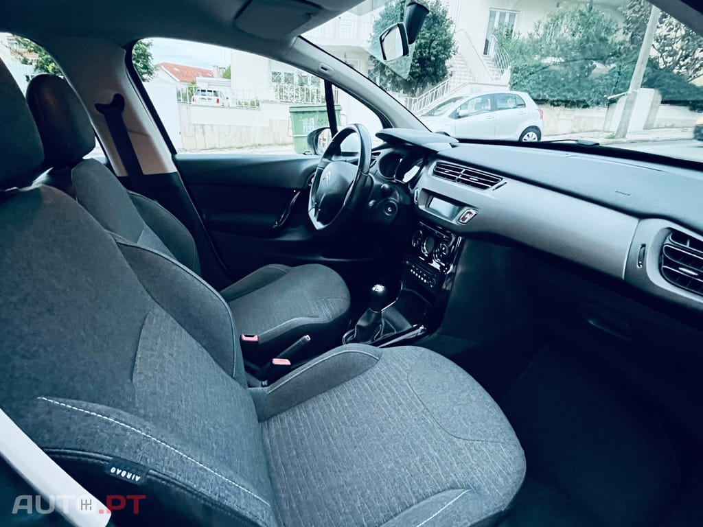 Citroen C3 1.2 Puretech Attraction