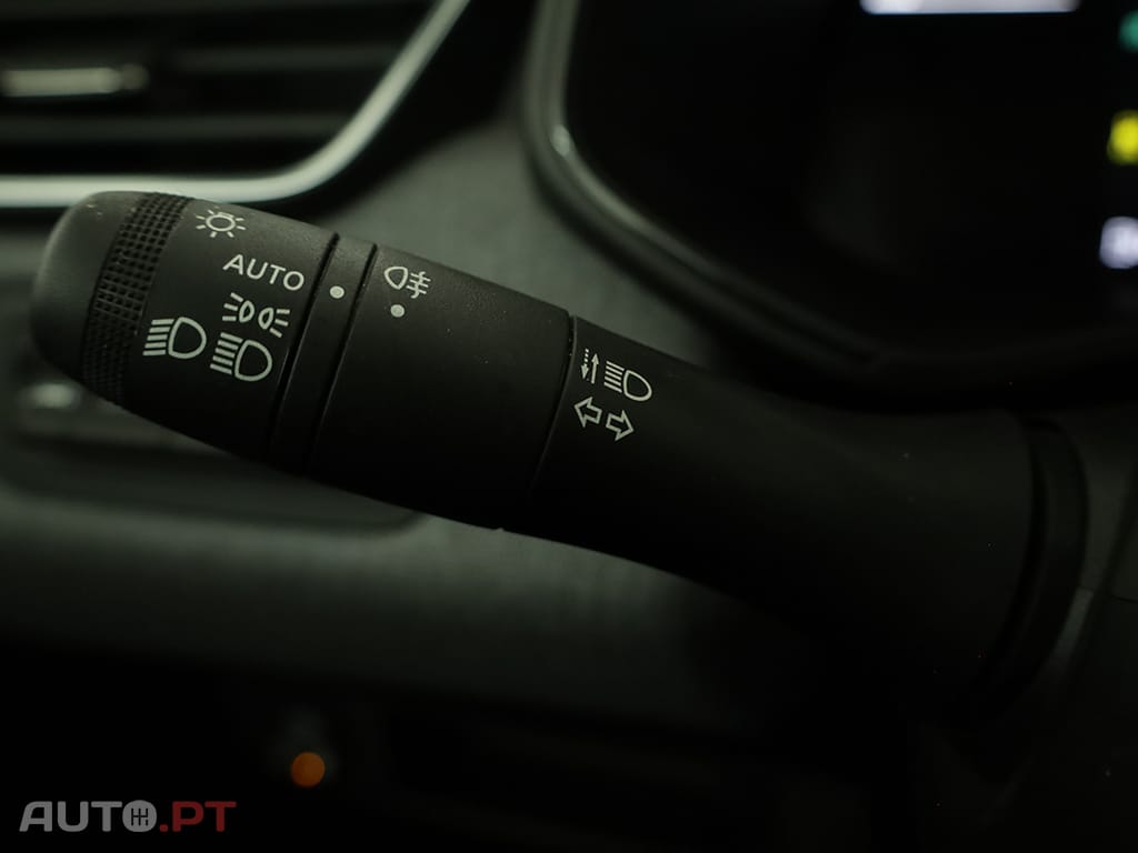 Renault Clio Clio 1.0 TCe Evolution Bi-Fuel