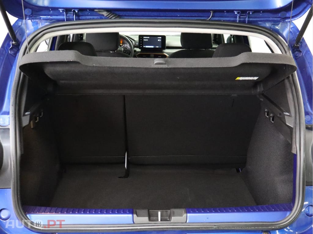 Dacia Sandero  Stepway TCe 90 Essential