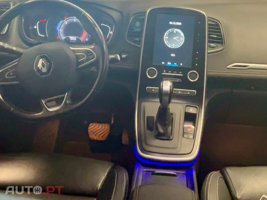 Renault Grand Scénic Energy Intens