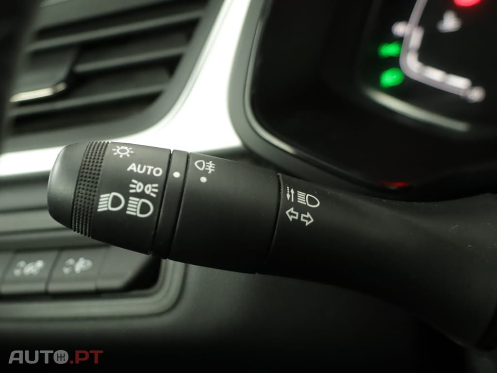 Renault Captur Captur 1.0 TCe Techno