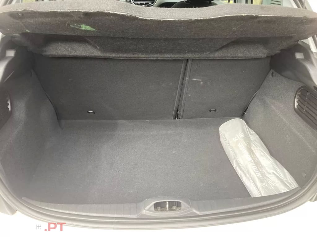 Peugeot 208 1.2 PureTech Style