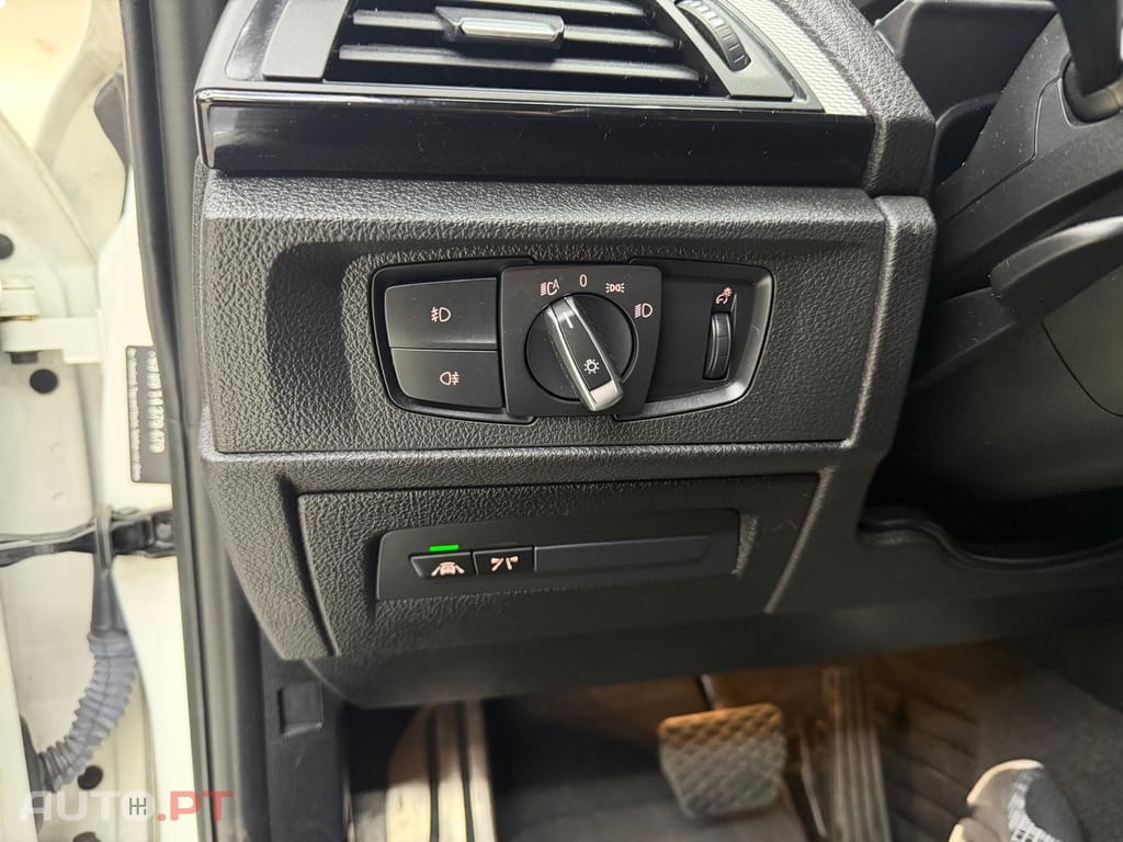 BMW 225 d Pack M Auto
