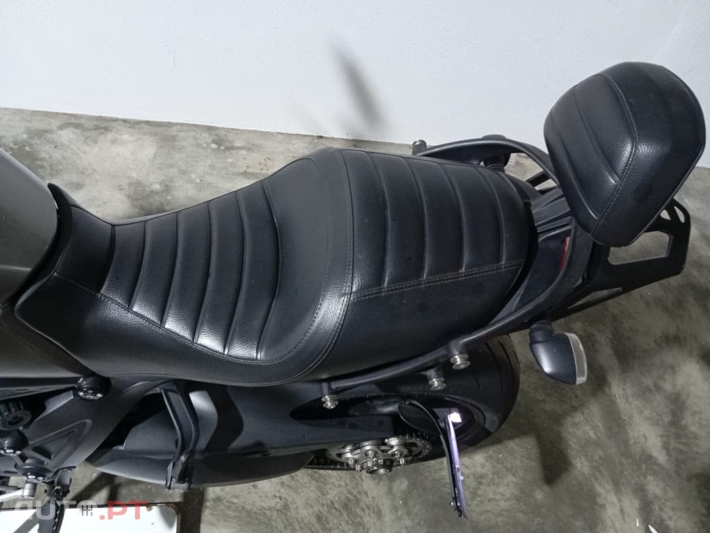 Ducati Diavel 1200 STRADA ABS