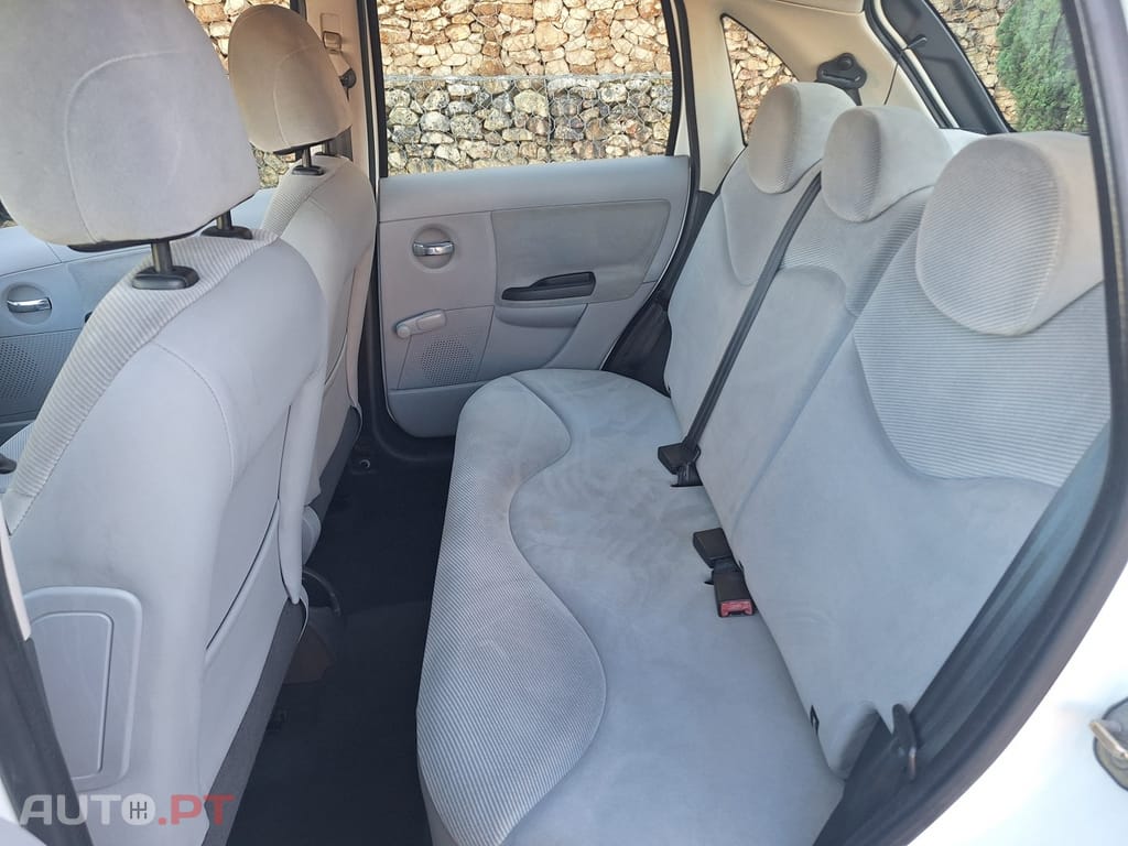 Citroen C3 1.1 Seduction