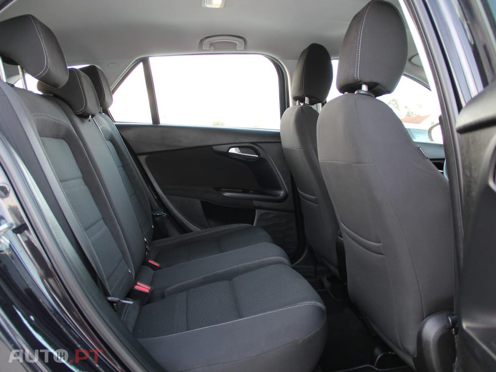 Fiat Tipo 1.3 M-Jet Easy