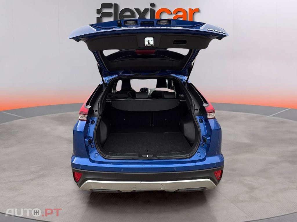 Mitsubishi Eclipse Cross 2.4 PHEV eMotion