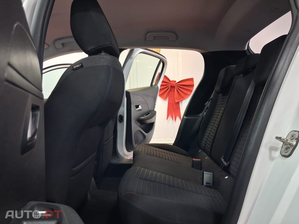 Peugeot 208 1.2 PureTech Active