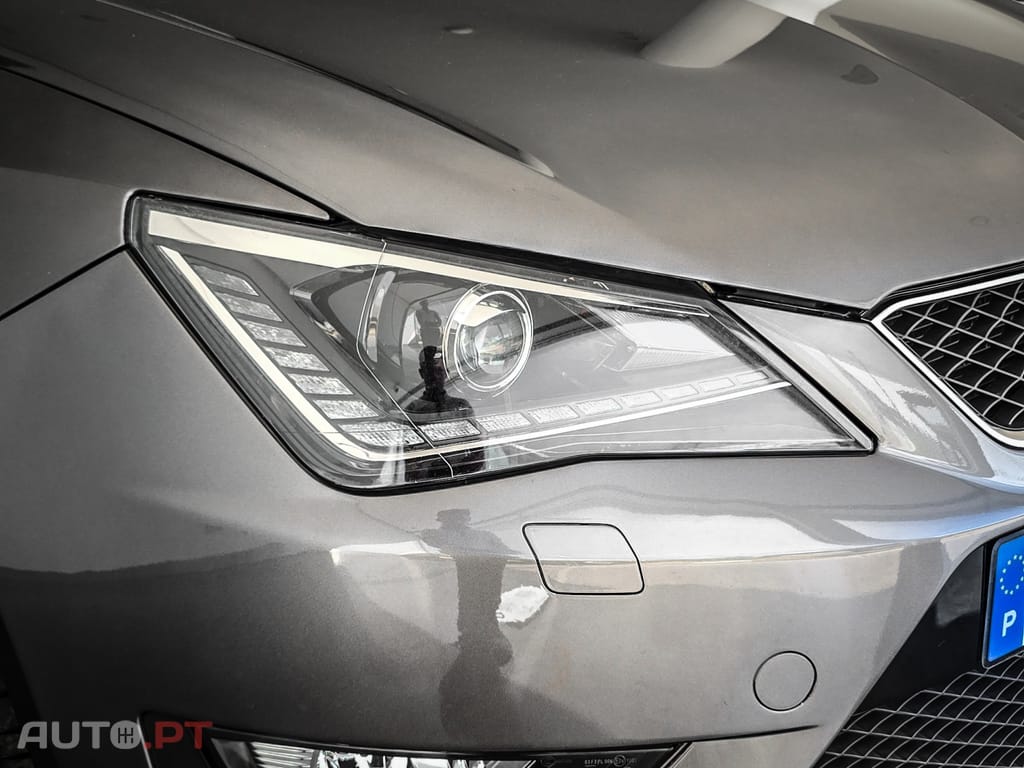Seat Ibiza 1.0 TSI FR