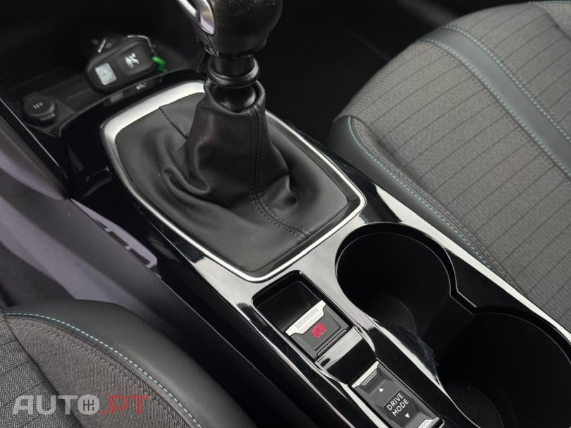 Peugeot 208 1.2 PureTech Allure Pack