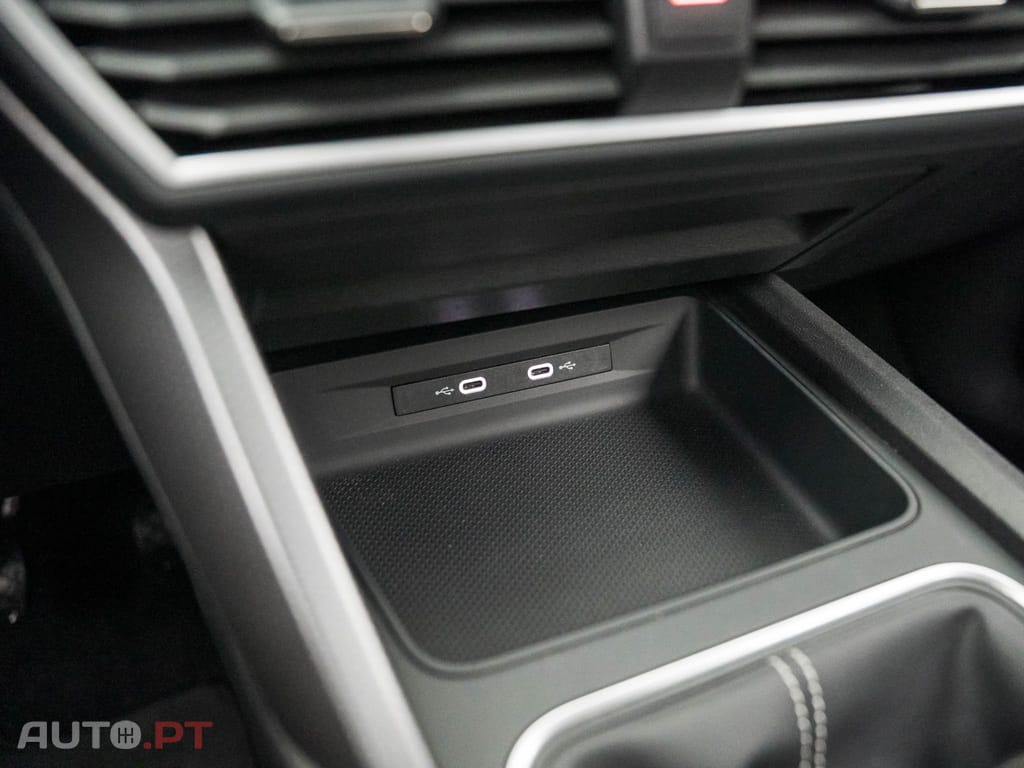 Seat Leon 1.0 TSI Style