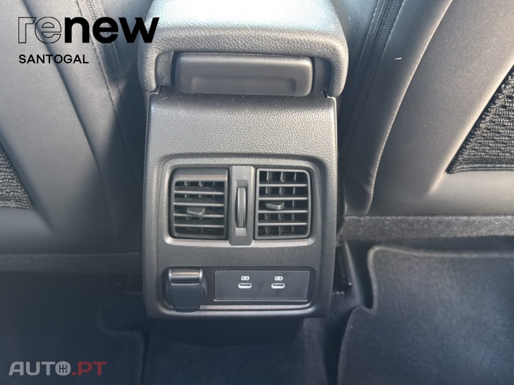 Renault Captur 1.0 Techno Bi-Fuel
