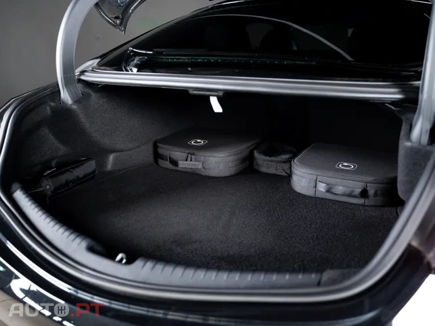 Mercedes-Benz CLE 300 e 9G-TRONIC Edition AMG Line