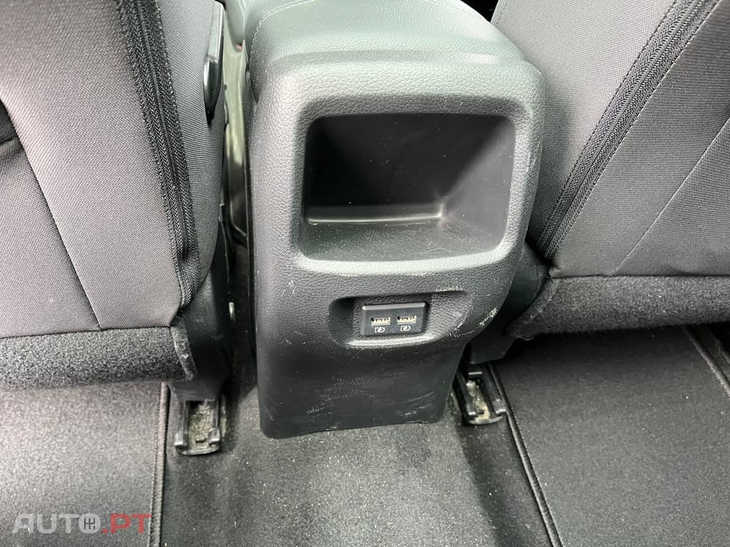 Nissan Qashqai Connecta JLL 18