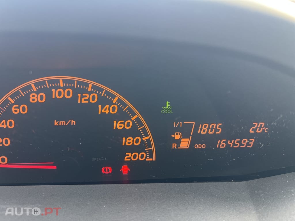 Toyota Yaris 1.0 VVT-i Sol+AC