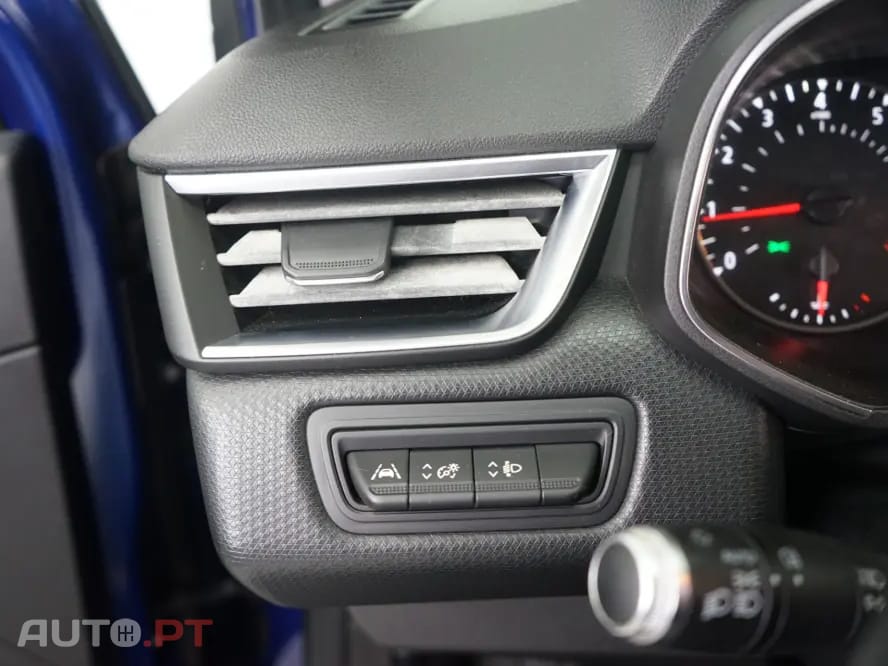 Renault Clio 1.0 TCe Exclusive
