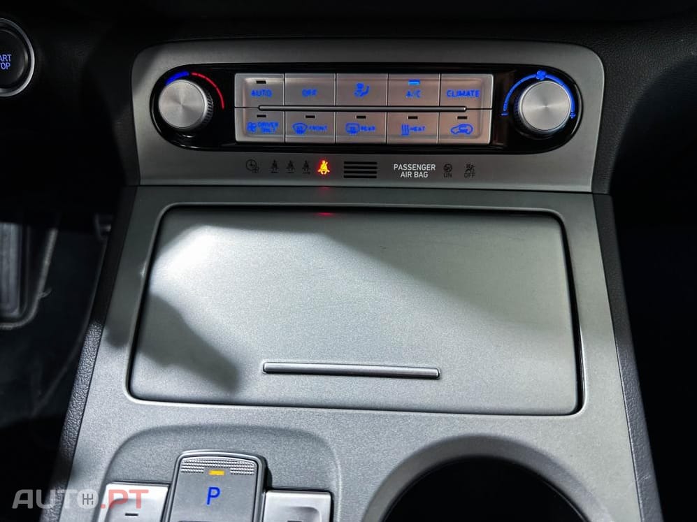 Hyundai Kauai 64 kWh Premium
