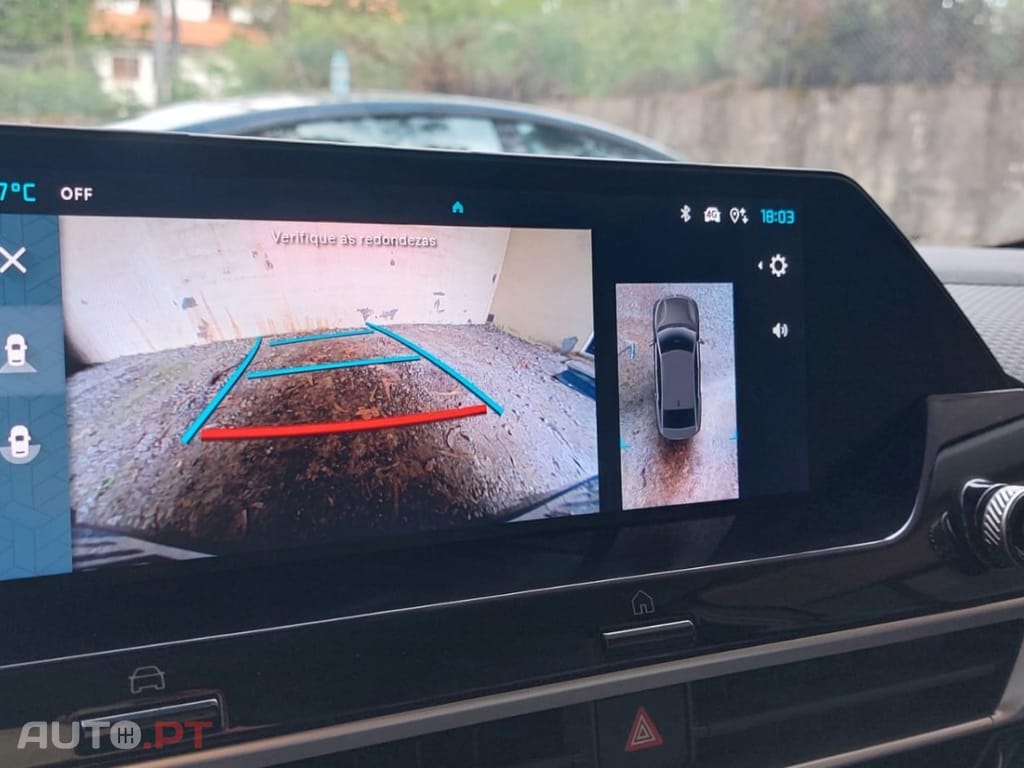 Citroen e-C4 X 54 kWh Autonomia Alargada Plus