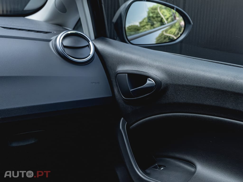 Seat Ibiza 1.4 TDi FR