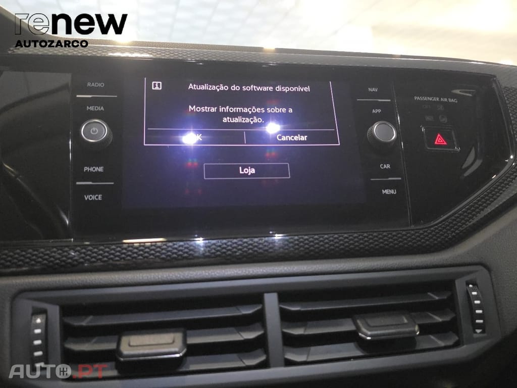 Volkswagen Taigo Life TSI
