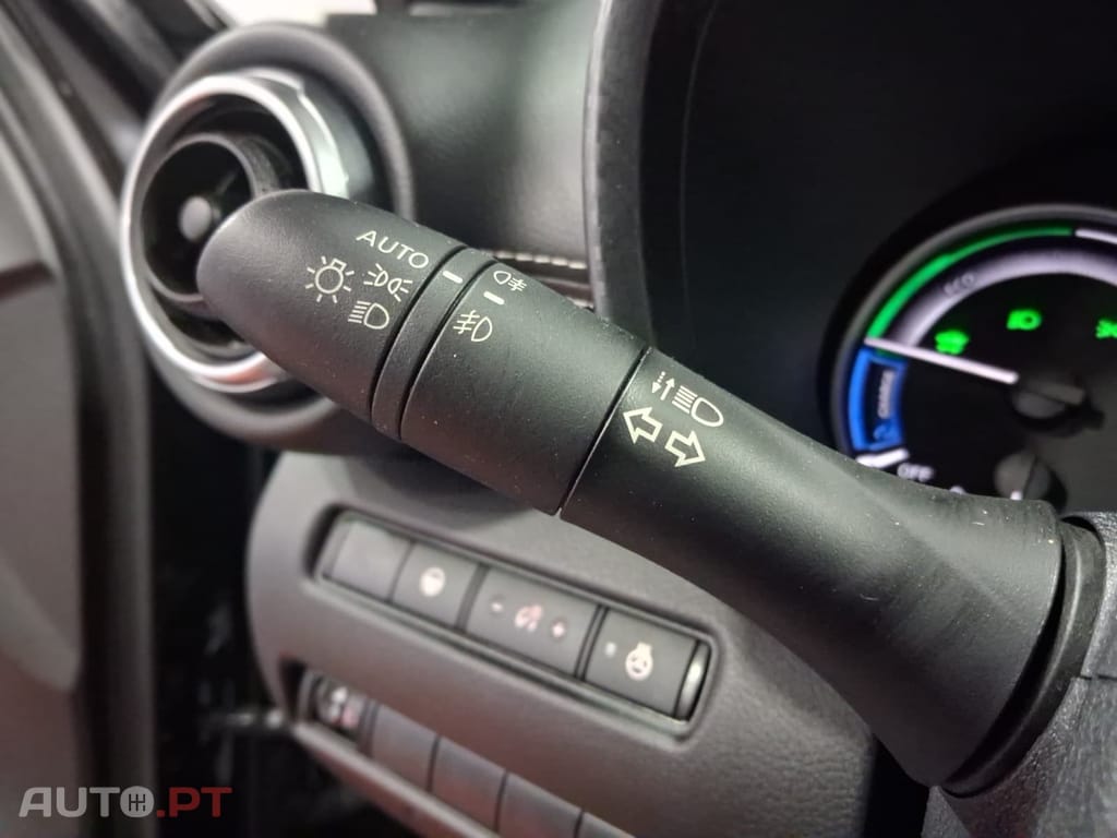 Nissan Juke 1.6 Hybrid N-Connecta NAV.