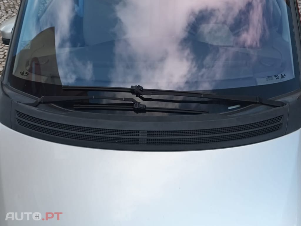 Renault Grand Espace 1.9 dCi Confort 6L