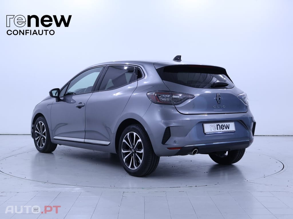 Dacia Sandero 1.0 Tce Stepway Extreme