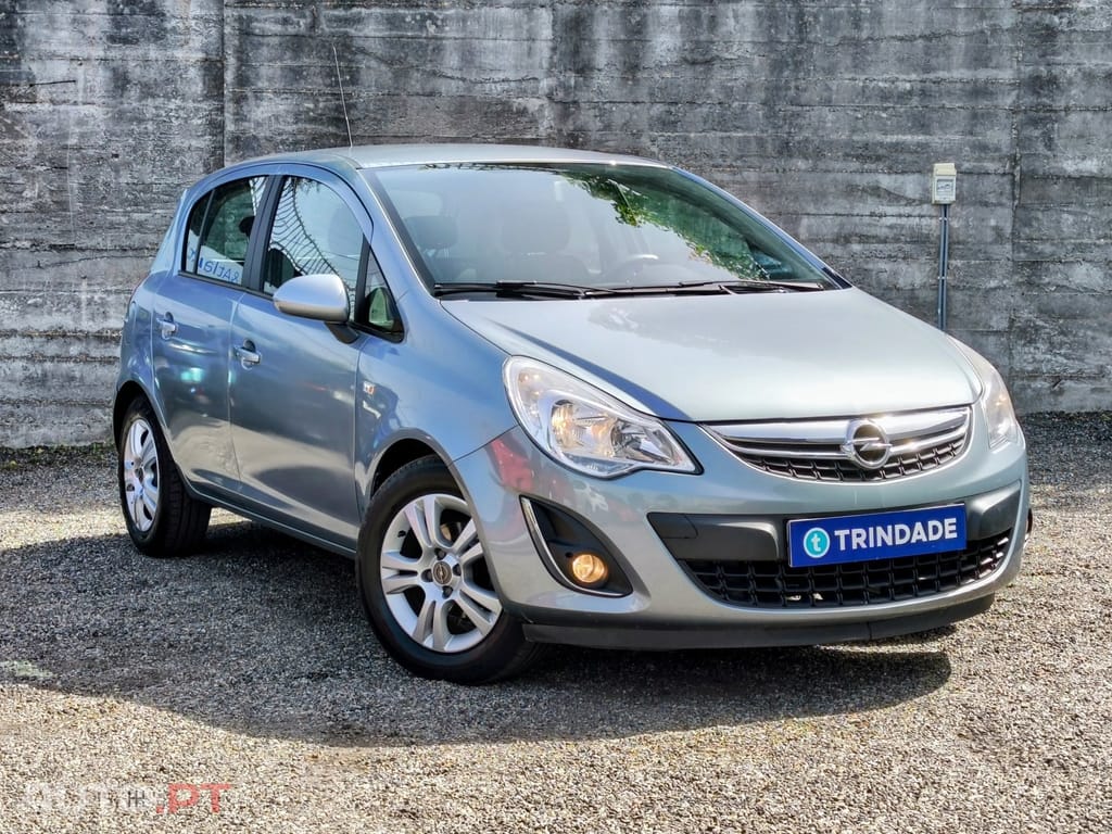 Opel Corsa 1.2 Enjoy