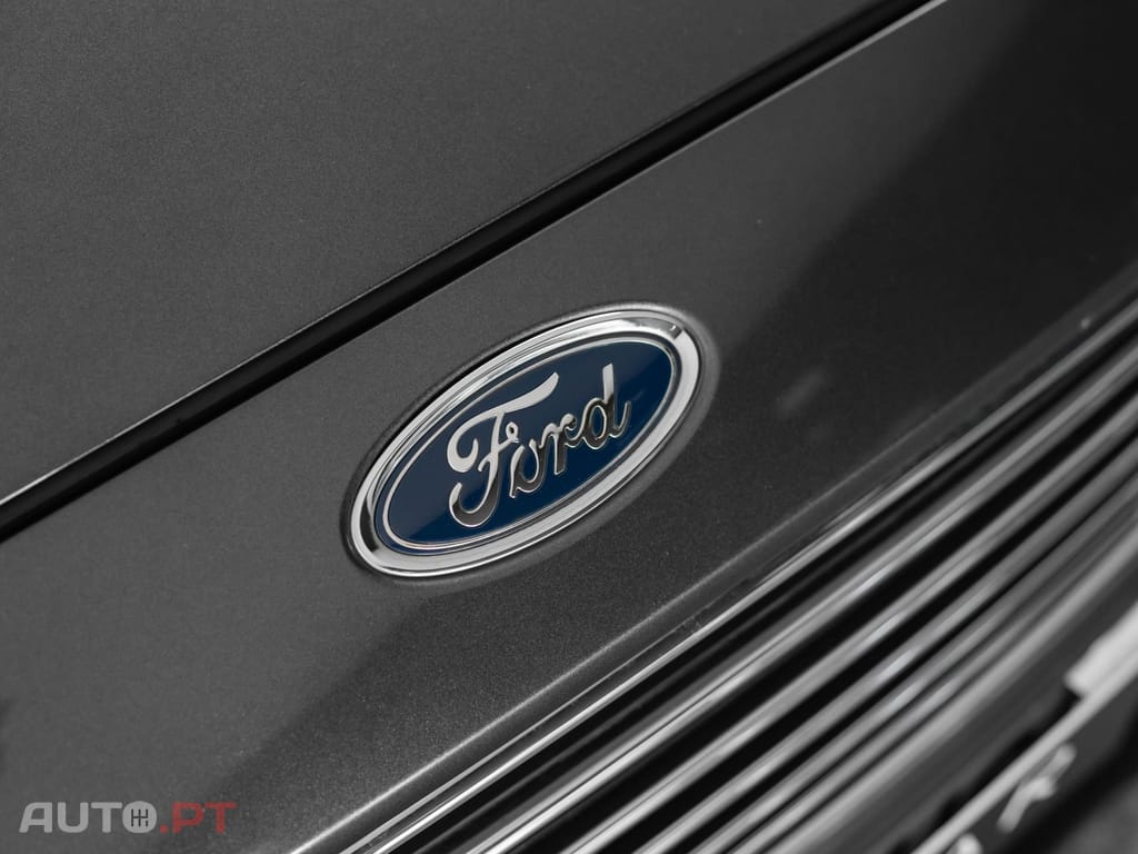 Ford Focus 1.0 EcoBoost S&S TITANIUM