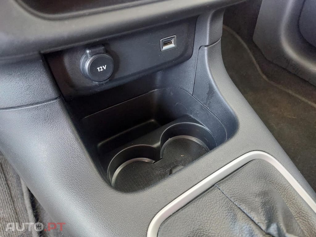Citroen C3 1.2 PureTech C-Series