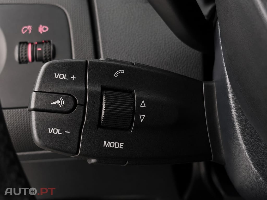Seat Ibiza 1.2 TDi I-Tech