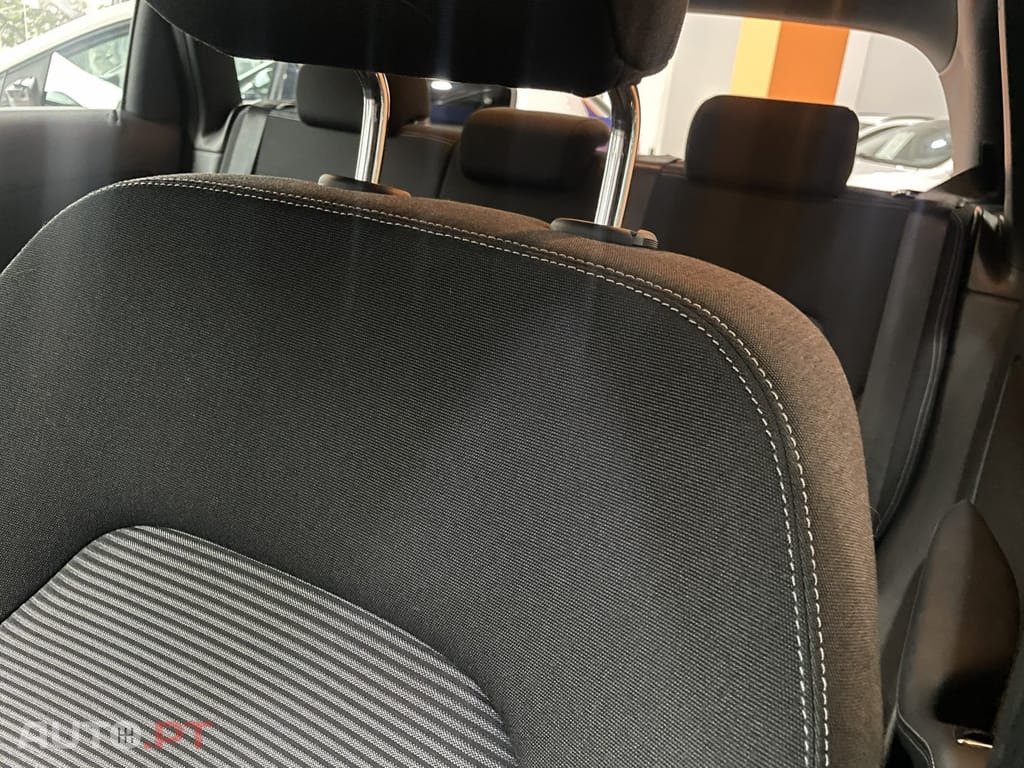 Mercedes-Benz B 180 CDi Style