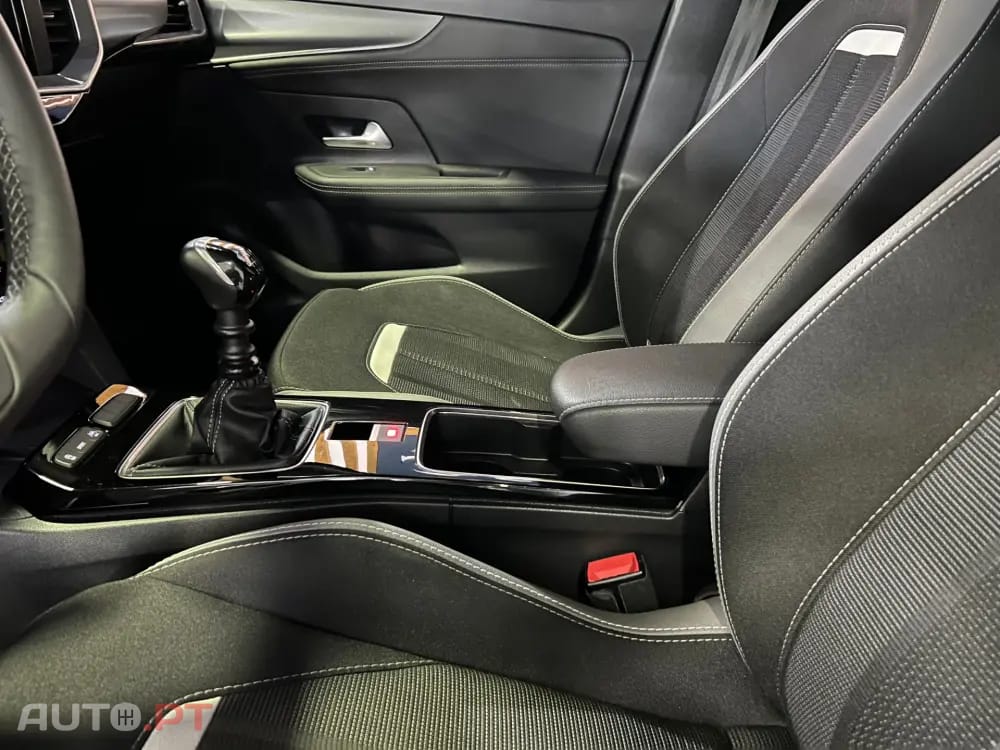 Opel Mokka 1.2 T Edition