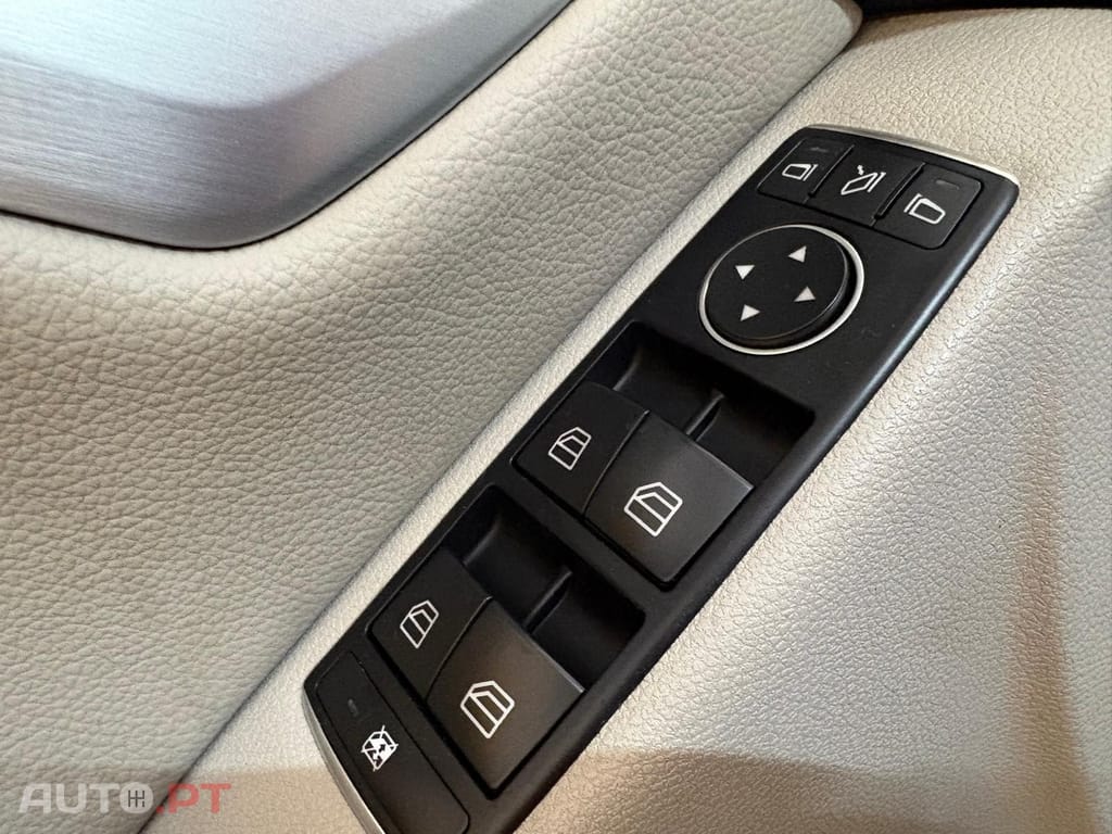 Mercedes-Benz C 220 CDi Avantgarde BlueE.Aut.