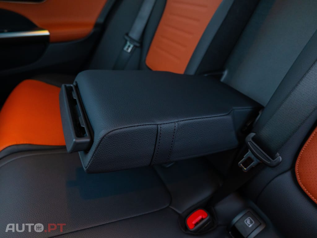 Mercedes-Benz C 300 de 9G-TRONIC Edition AMG Line