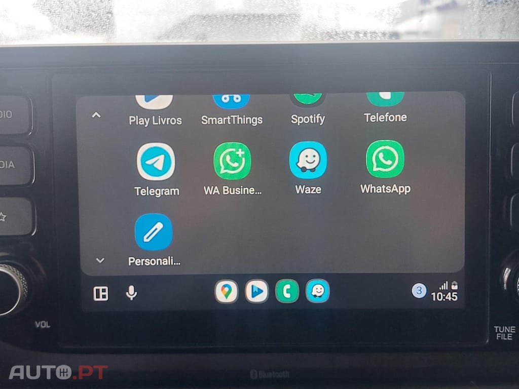 Hyundai Bayon 1.0 T-GDI Premium
