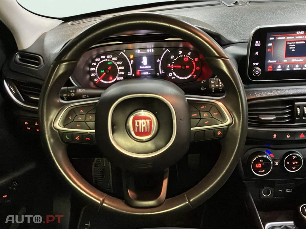 Fiat Tipo SW 1.3 MJT 95 LOUNGE