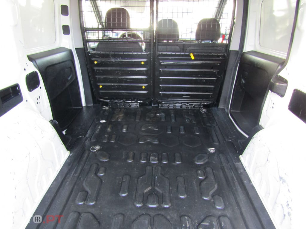 Fiat Doblo 1.3 Multijet
