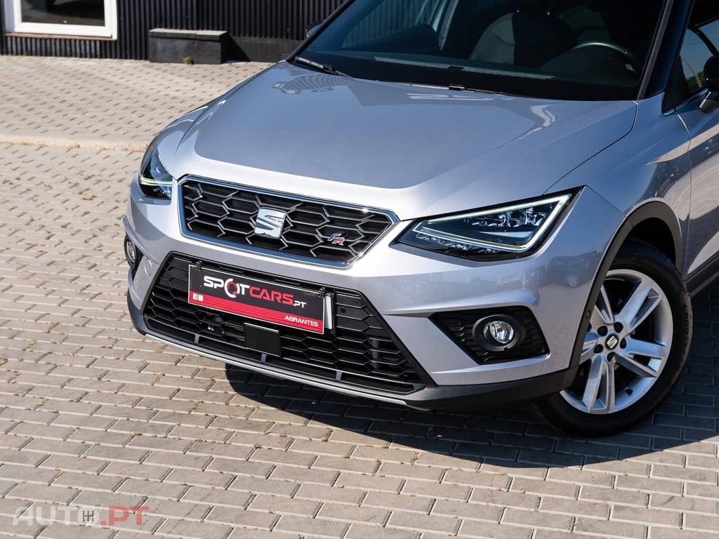 Seat Arona 1.0 TSI FR