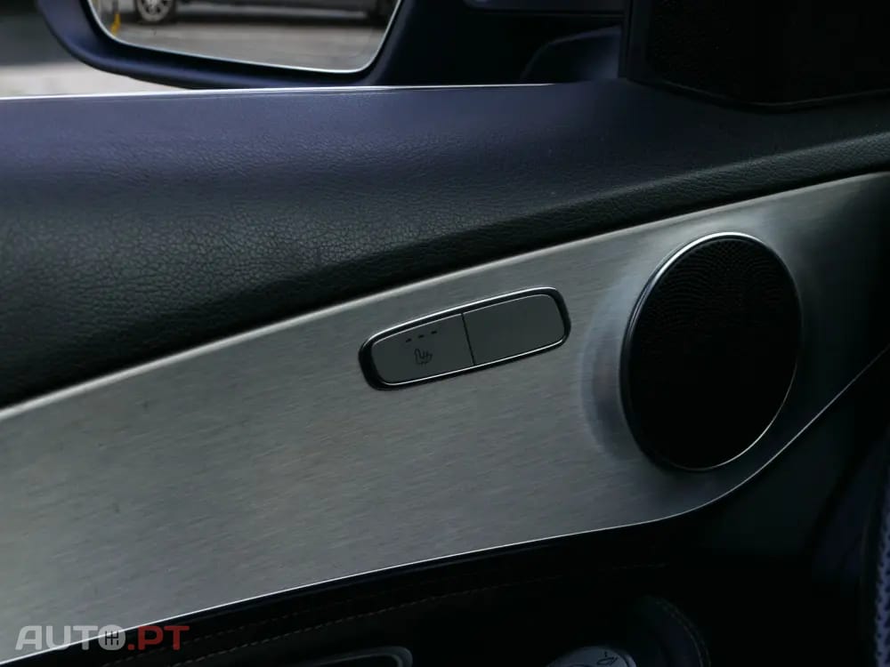 Mercedes-Benz C 200 BlueTEC Avantgarde